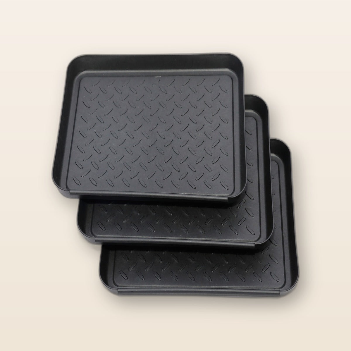 Boot tray by Glow Ritual