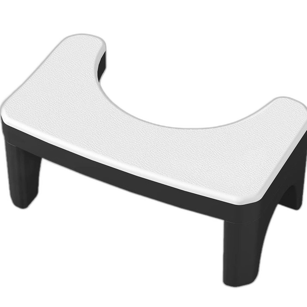 Toilet squat stool by Glow Ritual