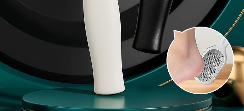 Foot file by Glow Ritual