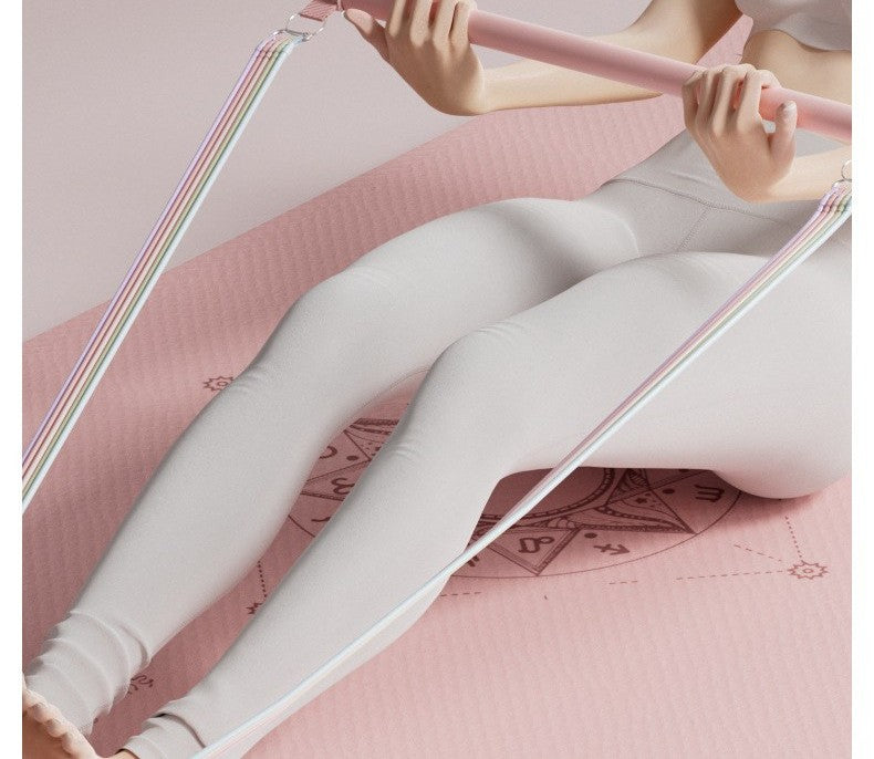 Pilates bar kit by Glow Ritual