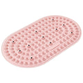 Acupressure foot massage mat by Glow Ritual