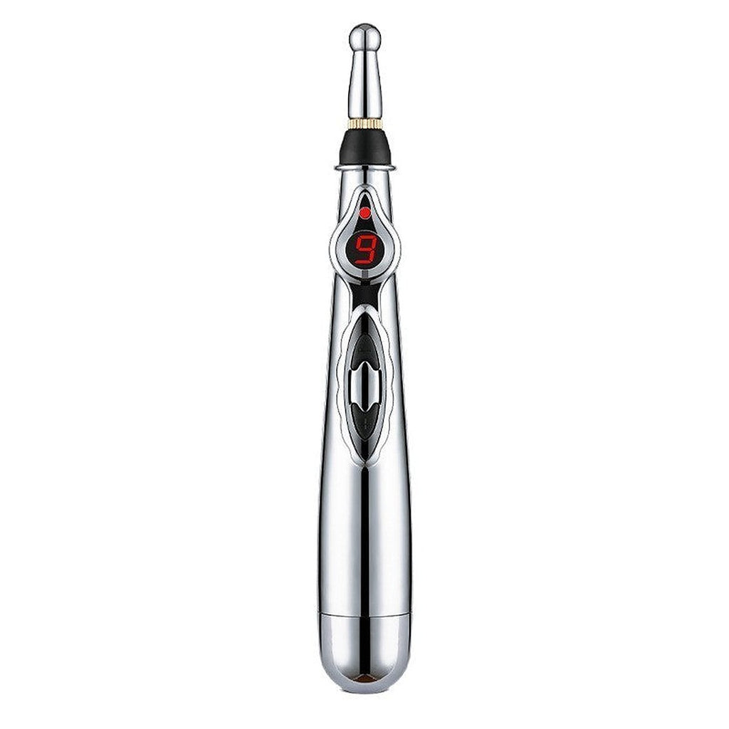 Electronic acupressure pen by Glow Ritual