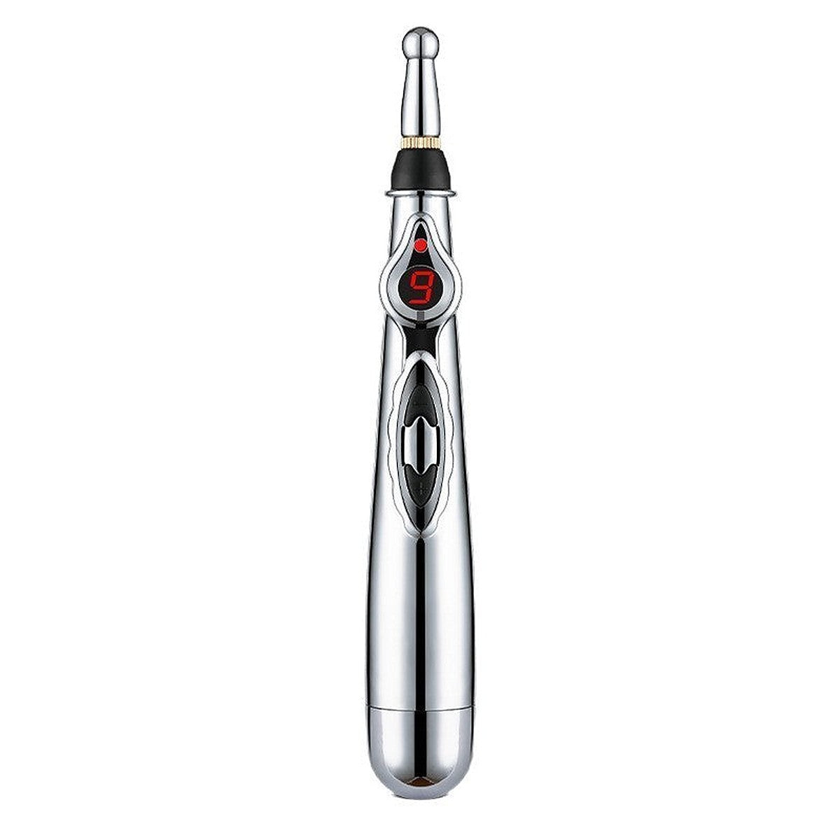 Electronic acupressure pen by Glow Ritual