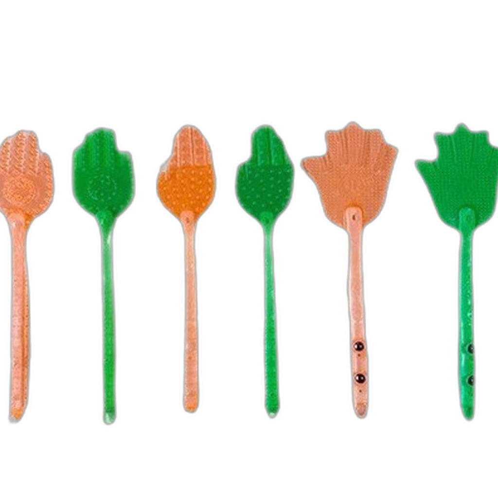 Silicone pat massage paddle by Glow Ritual