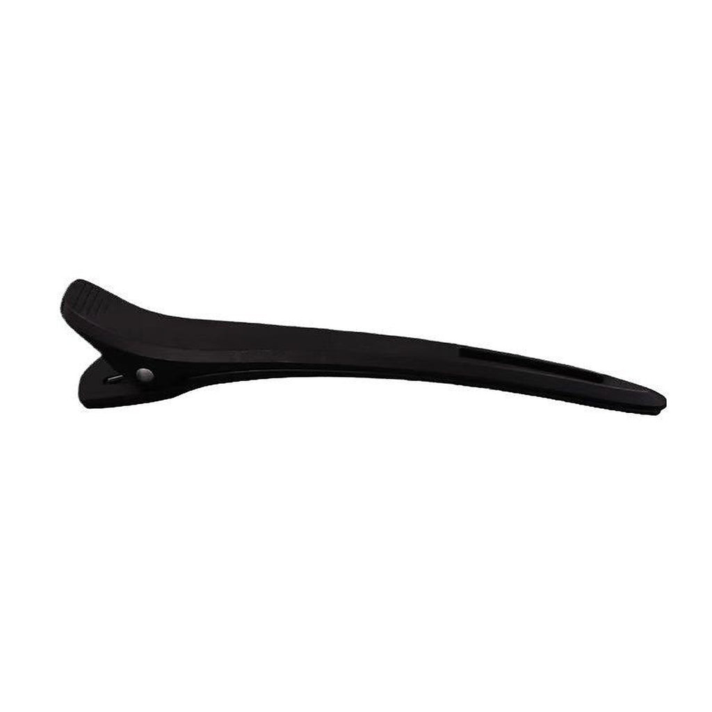 Non-slip alligator sectioning clips by Glow Ritual