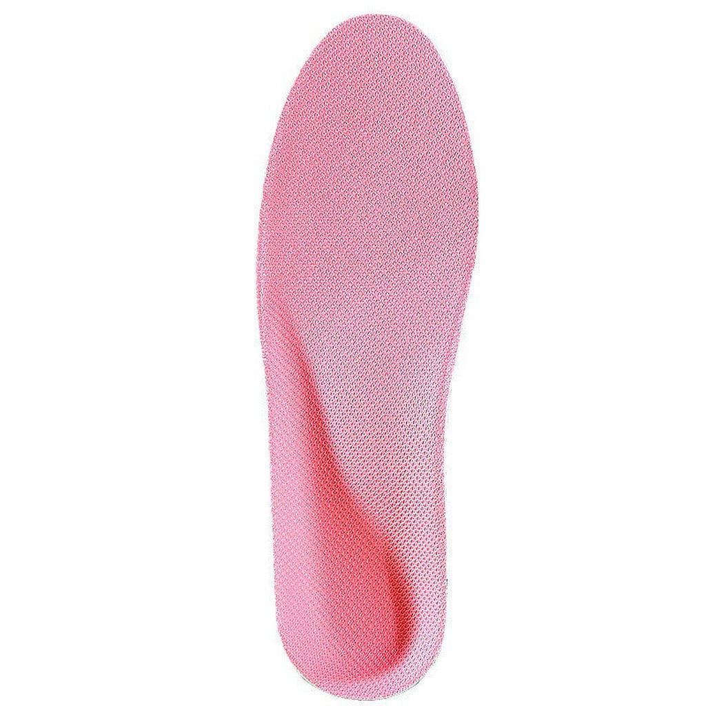 Arch support orthotic insoles by Glow Ritual