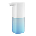 Automatic foaming soap dispenser by Glow Ritual