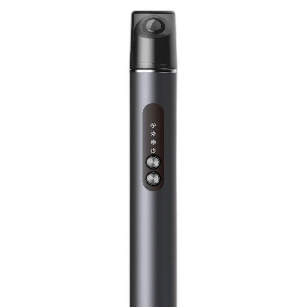 3-in-1 facial toning wand by Glow Ritual