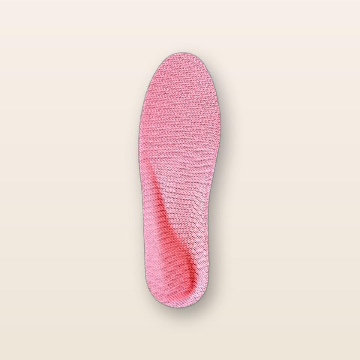 Arch support orthotic insoles by Glow Ritual