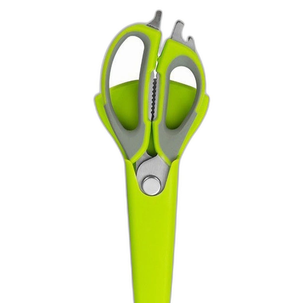 Heavy-duty kitchen shears by Glow Ritual