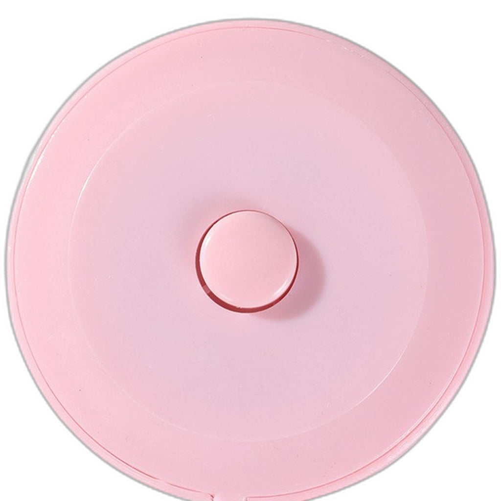 Retractable body measuring tape by Glow Ritual