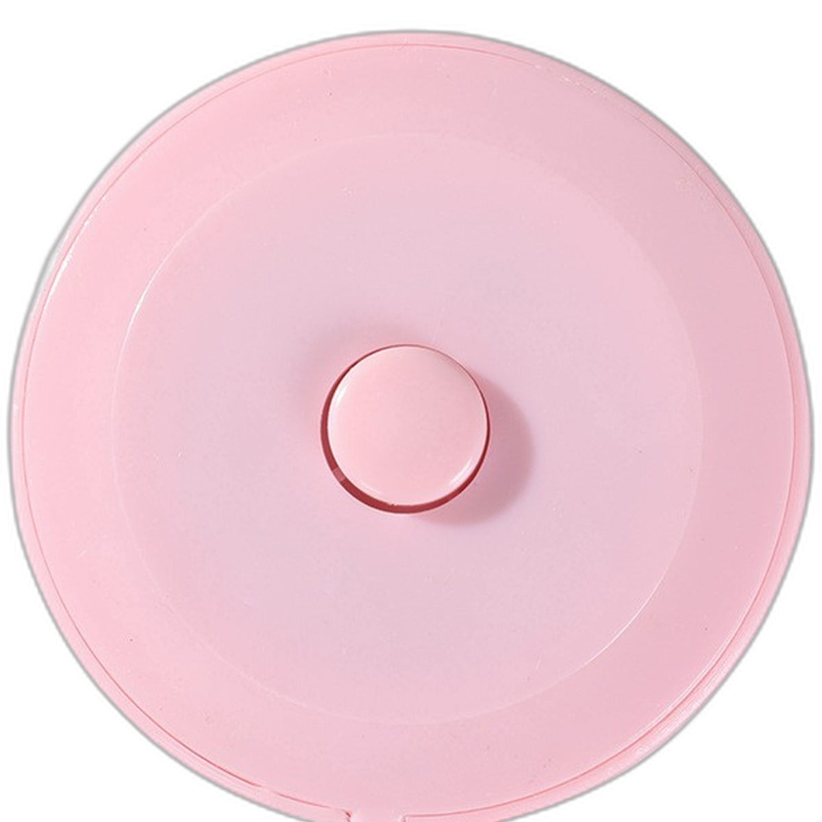 Retractable body measuring tape by Glow Ritual