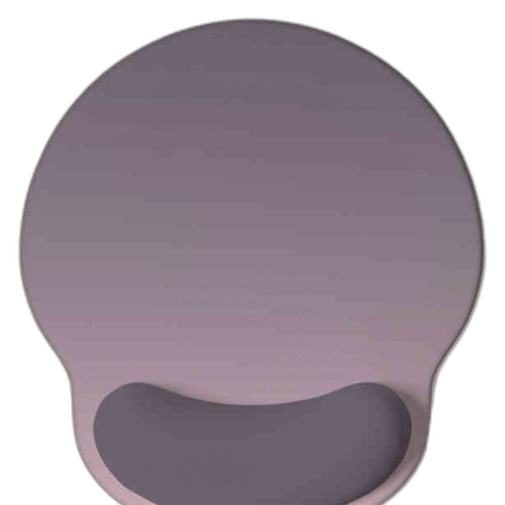 Ergonomic mouse pad by Glow Ritual