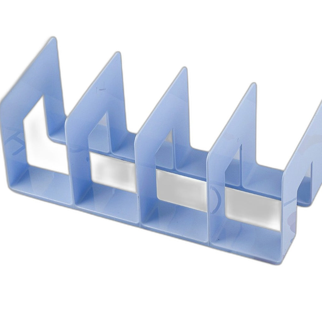 Acrylic book stand by Glow Ritual