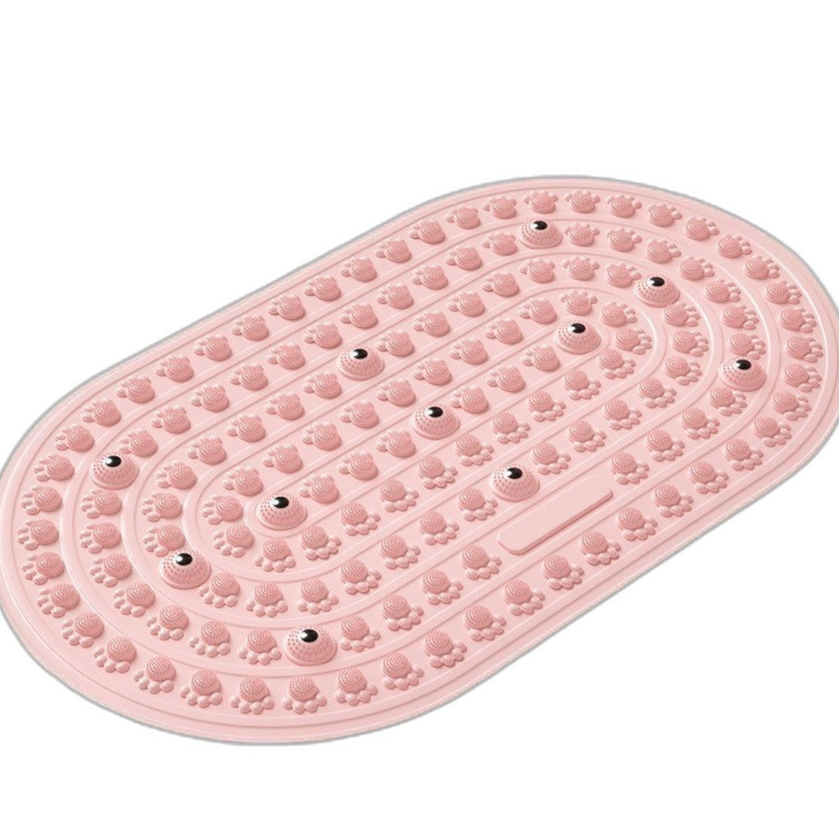Acupressure foot massage mat by Glow Ritual