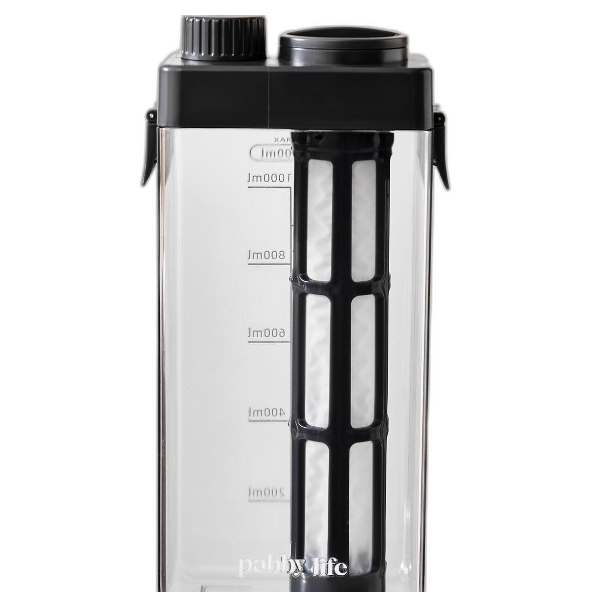 Cold brew coffee maker pitcher by Glow Ritual