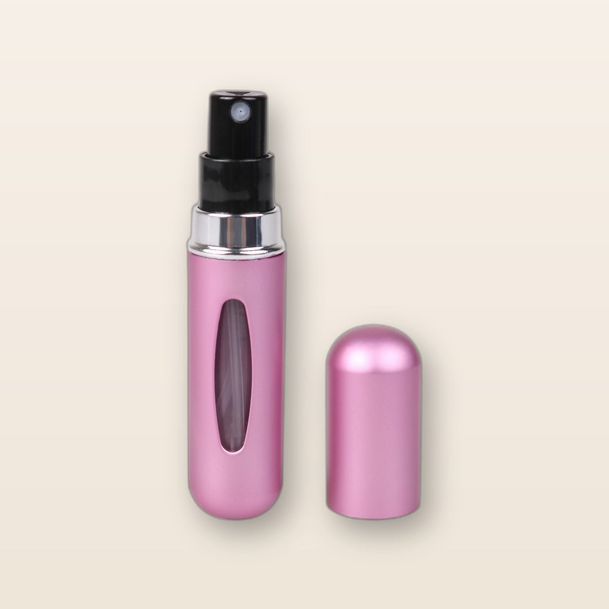 Travel perfume atomizer by Glow Ritual