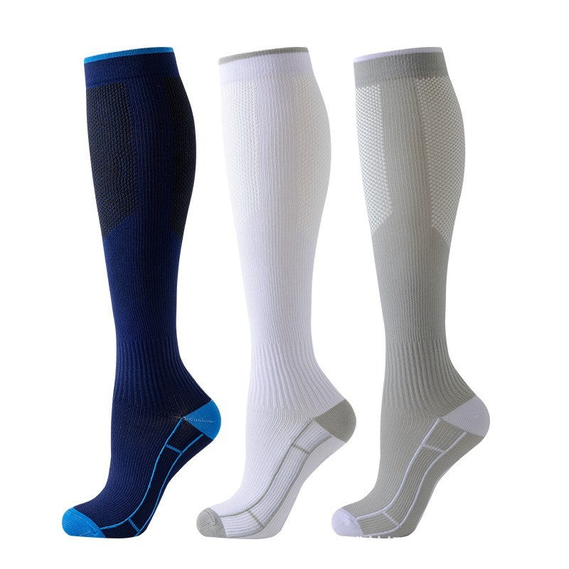 Compression socks by Glow Ritual