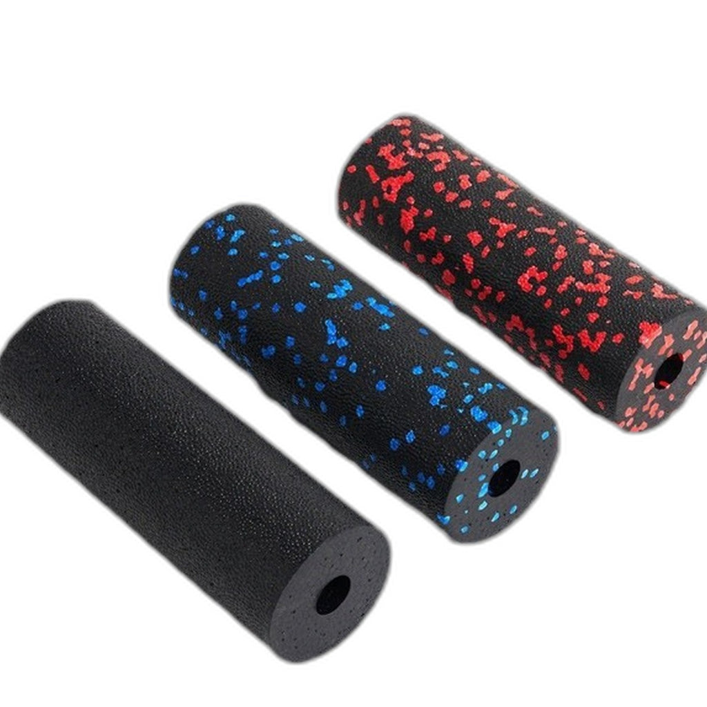 Mini foam roller by Glow Ritual