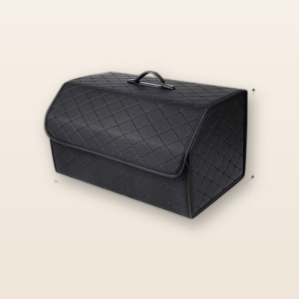 Trunk organizer by Glow Ritual