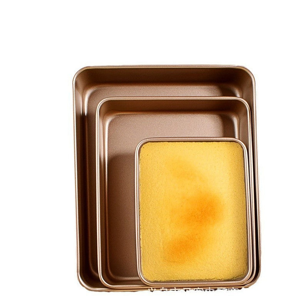 Heavy-duty nonstick baking sheet by Glow Ritual