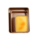 Heavy-duty nonstick baking sheet by Glow Ritual