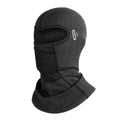 Fleece balaclava by Glow Ritual