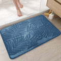 Memory foam bath mat by Glow Ritual