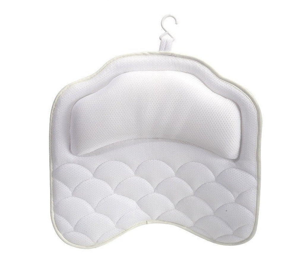 Bath pillow by Glow Ritual