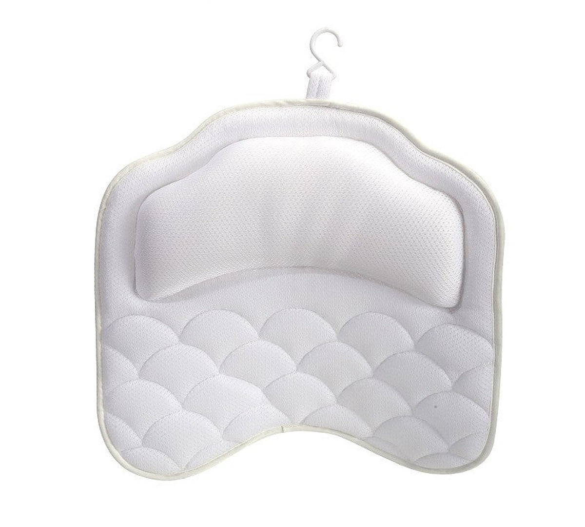 Bath pillow by Glow Ritual