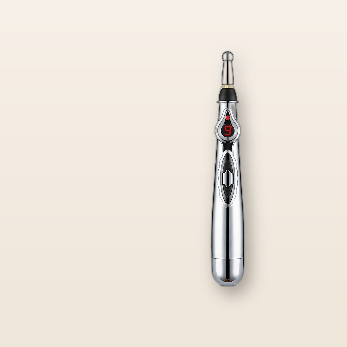 Electronic acupressure pen by Glow Ritual