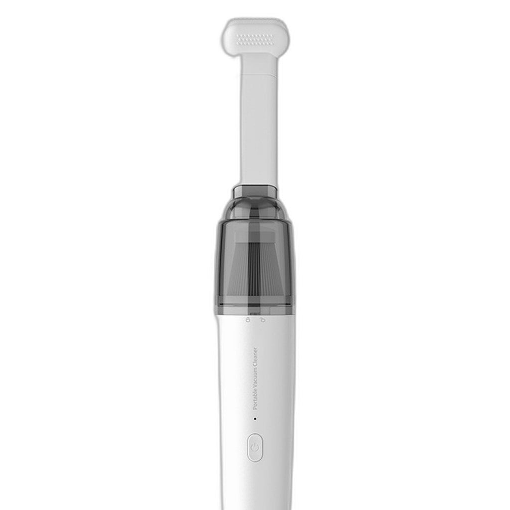 Cordless car vacuum by Glow Ritual