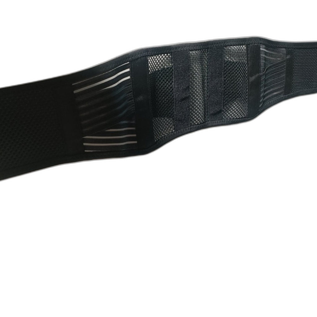 Lumbar support belt by Glow Ritual