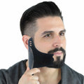 Beard shaping tool by Glow Ritual