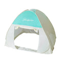 Indoor bed tent by Glow Ritual