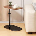 Adjustable bedside table by Glow Ritual