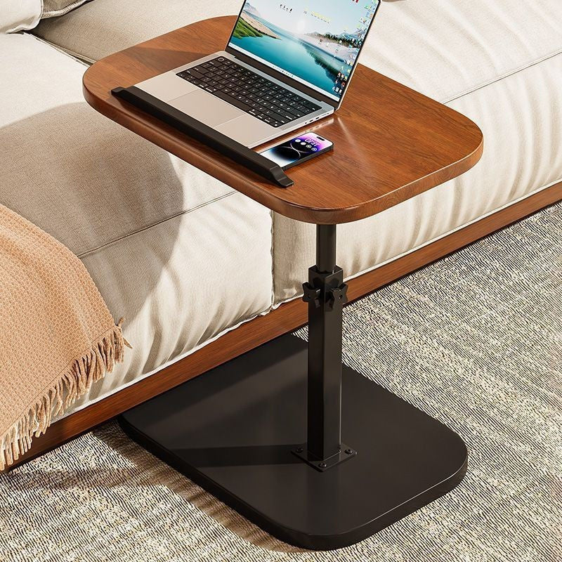 Adjustable bedside table by Glow Ritual