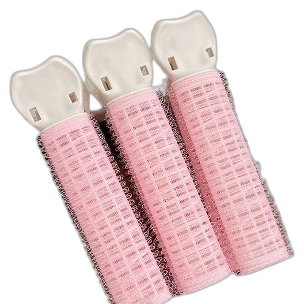 Root volumizing hair clips by Glow Ritual