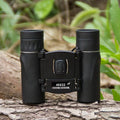 Compact 10x25 binoculars by Glow Ritual