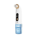 Electric blackhead remover pore vacuum by Glow Ritual