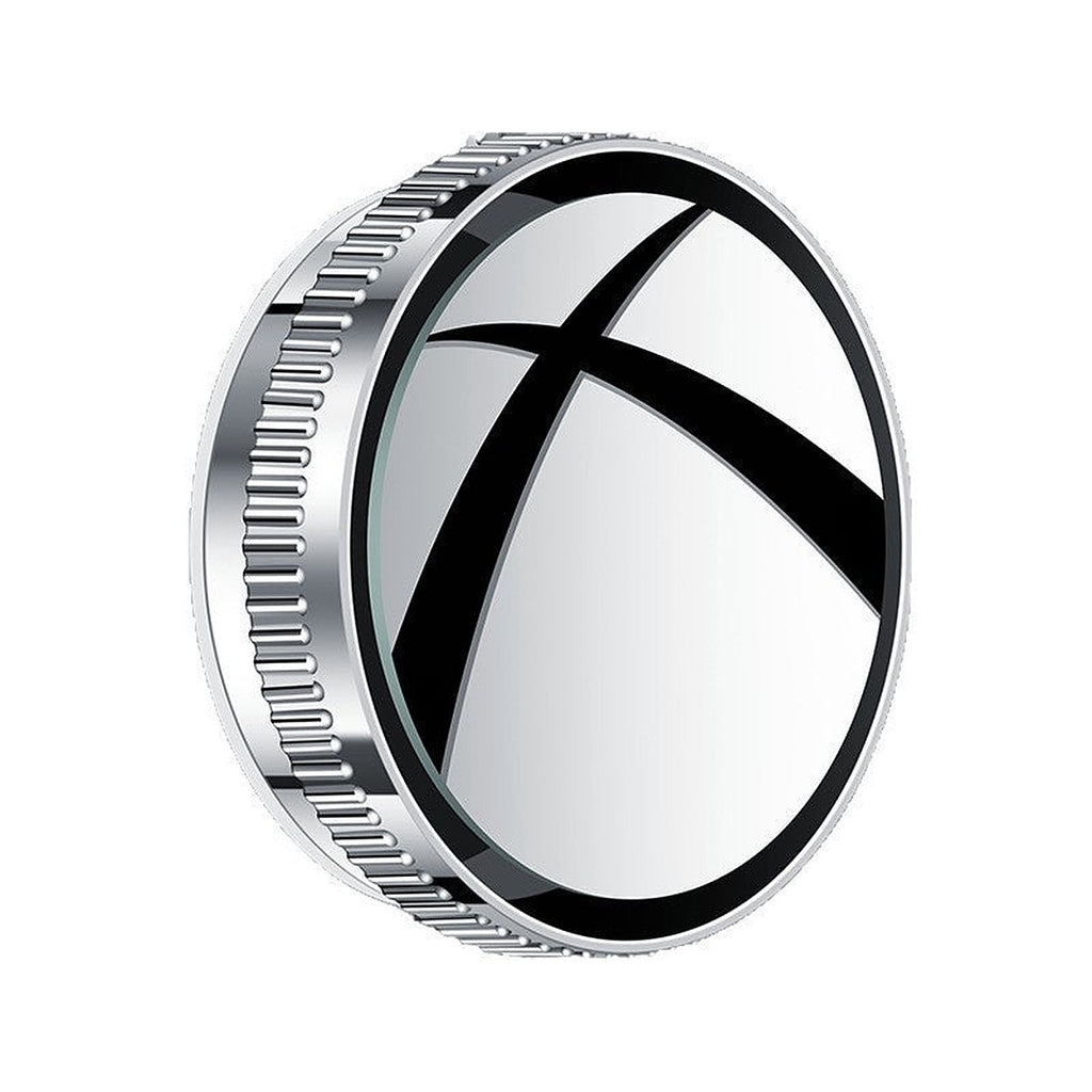 Blind spot mirrors pair by Glow Ritual