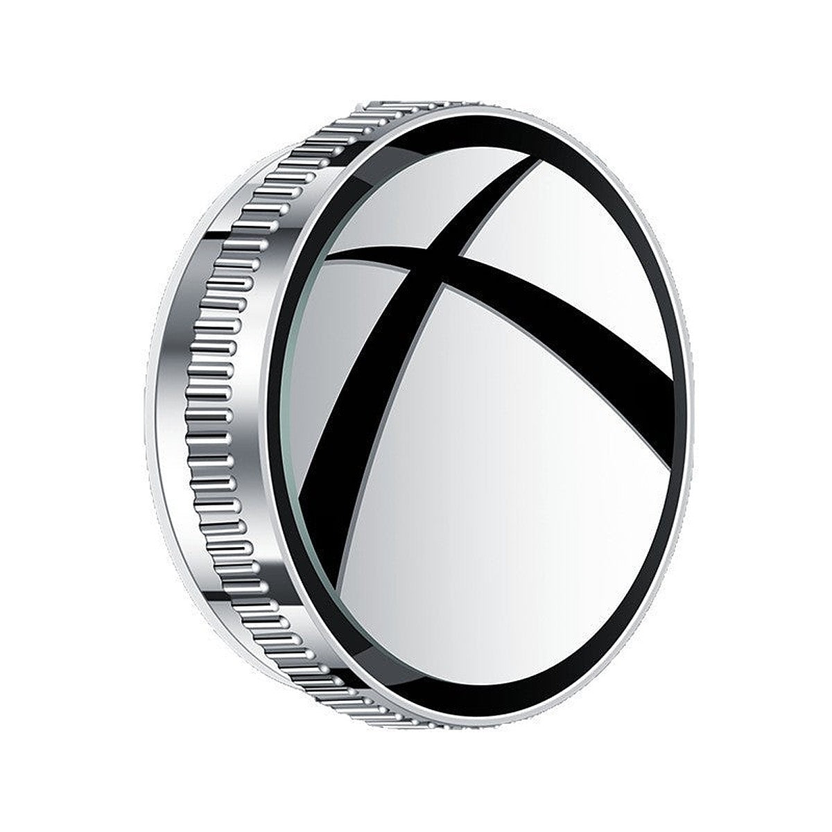 Blind spot mirrors pair by Glow Ritual