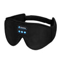 Bluetooth sleep mask with speakers by Glow Ritual