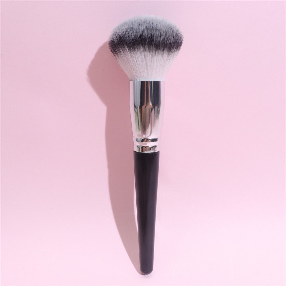 Large fluffy powder brush by Glow Ritual
