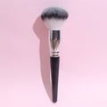 Large fluffy powder brush by Glow Ritual