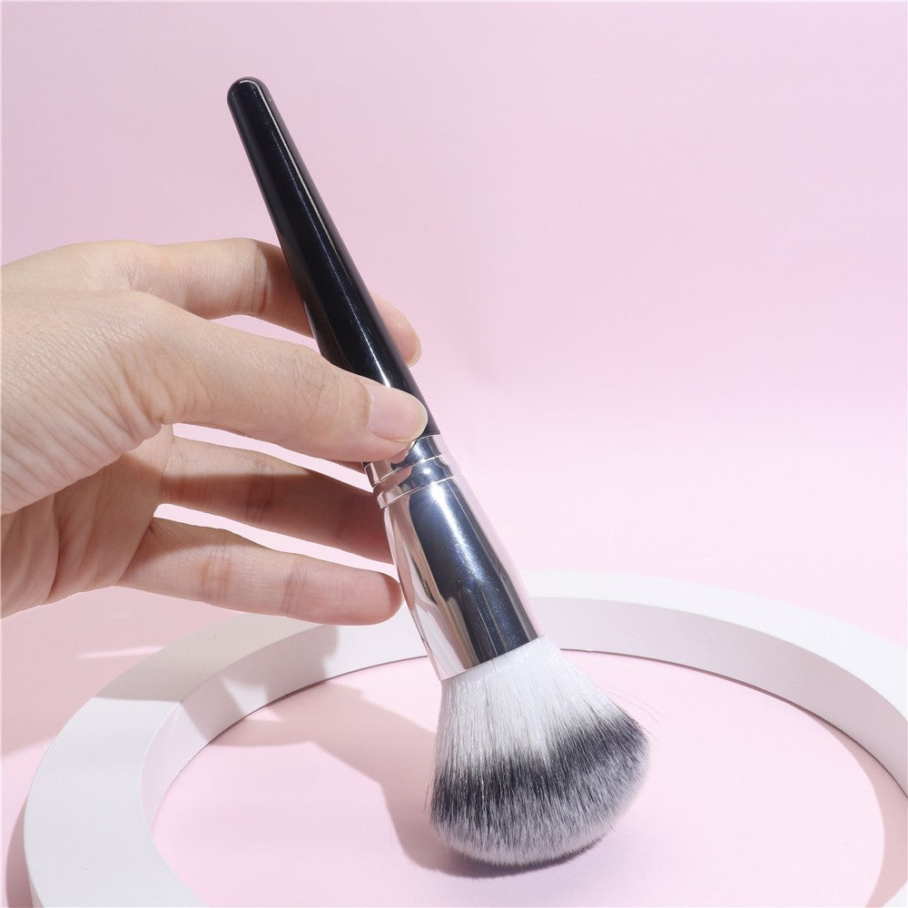 Large fluffy powder brush by Glow Ritual