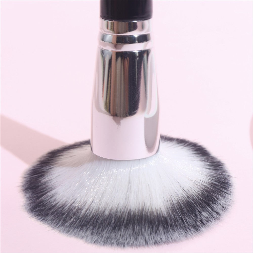 Large fluffy powder brush by Glow Ritual
