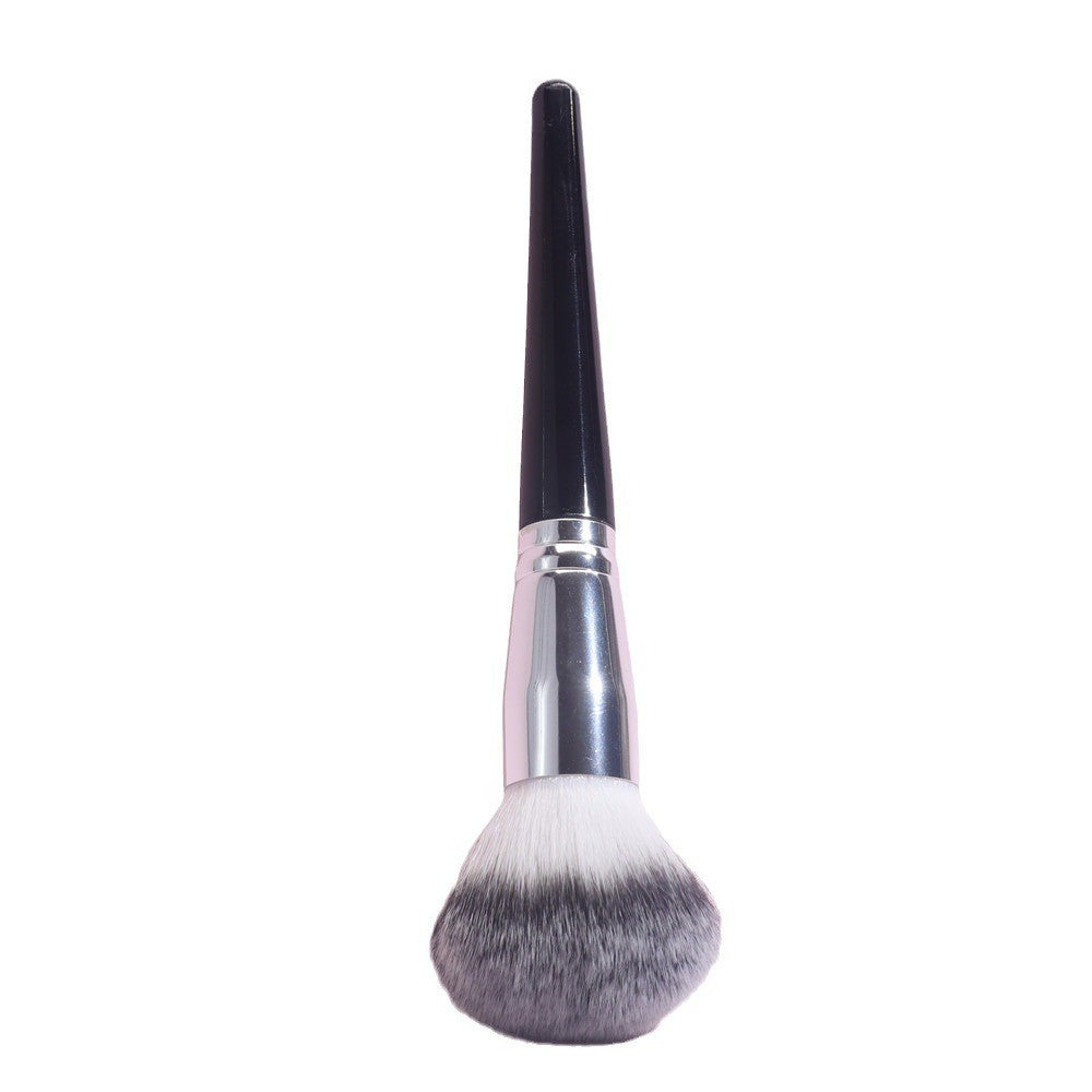 Large fluffy powder brush by Glow Ritual