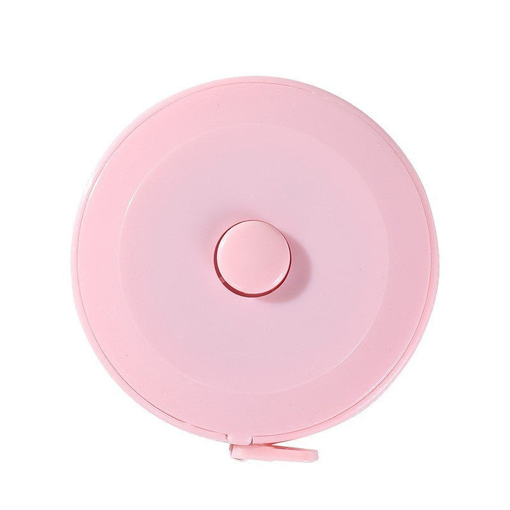 Retractable body measuring tape by Glow Ritual