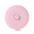 Retractable body measuring tape by Glow Ritual